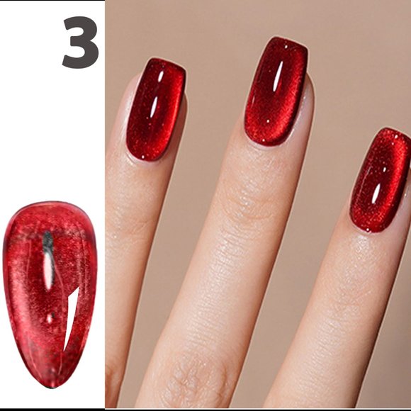 nail gel - Picture 1 of 6